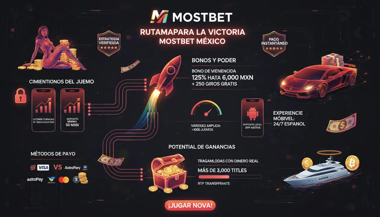 jugar en mostbet casino